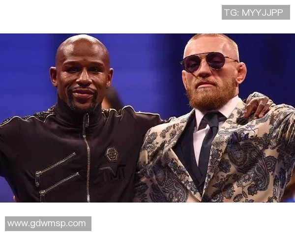 梅威瑟与嘴炮争夺战引爆拳坛谁将赢得传奇腰带的荣耀与未来